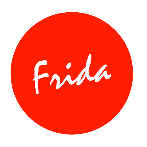 Cafe Frida am Yppenplatz Logo