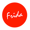 Cafe Frida am Yppenplatz Logo